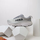 Bondi 8 - HK Unisex Sneakers - Cloud Steel