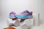 Bondi 8 - HK Unisex Sneakers - Lilac Frost - Essencials