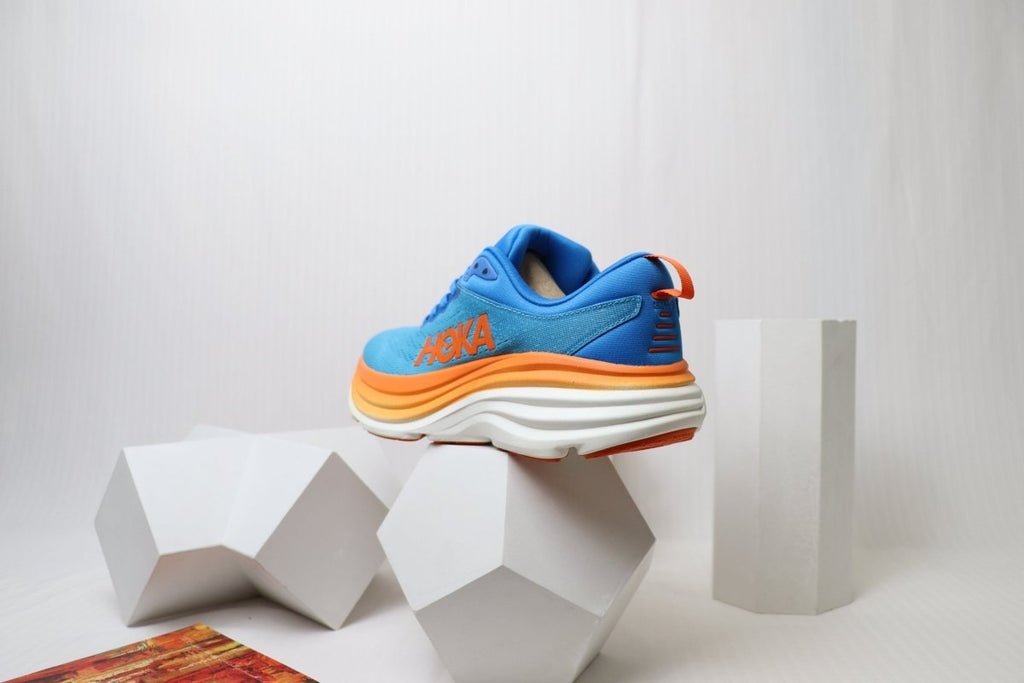 Bondi 8 - HK Unisex Sneakers - Solar Rush - Essencials