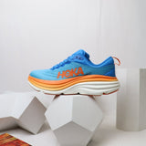 Bondi 8 - HK Unisex Sneakers - Solar Rush