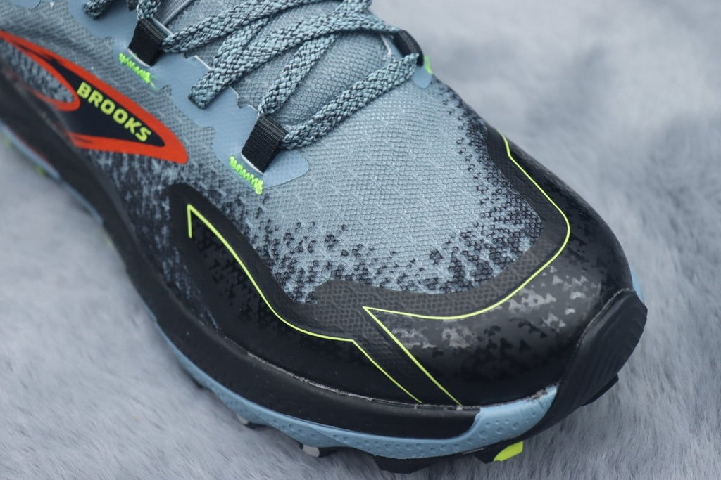 BRKS Cascadia 18 – Storm Blue - Essencials