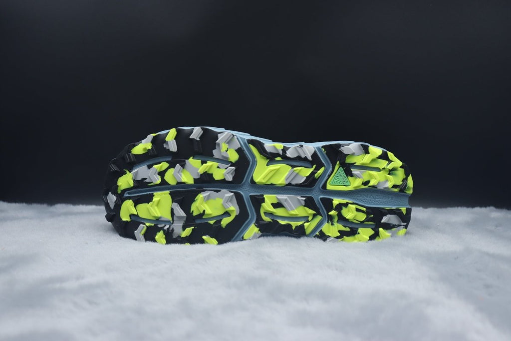 BRKS Cascadia 18 – Storm Blue - Essencials