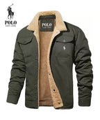 RL™ Men’s Warm Cashmere Jacket