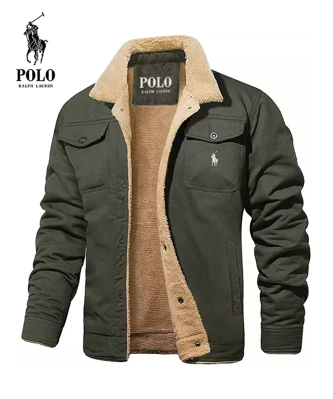 RL™ Men’s Warm Cashmere Jacket