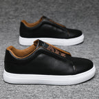 LEDP Men's Comfortable Sneakers