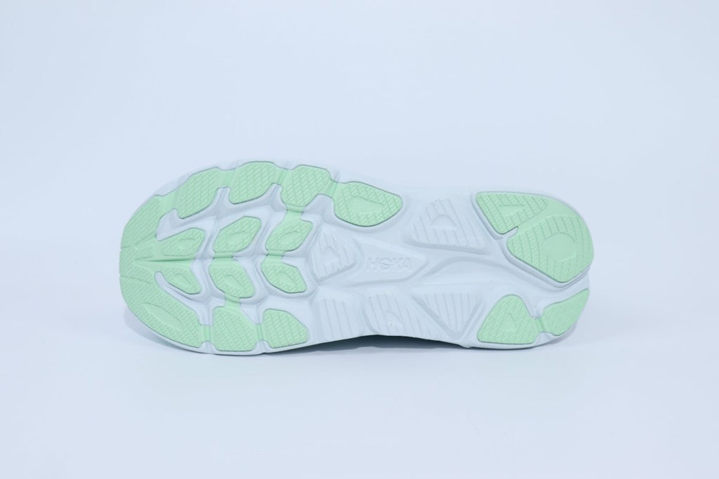 Clifton 10 - HK Unisex Sneakers - Blue - Essencials