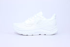 Clifton 10 - HK Unisex Sneakers - White - Essencials