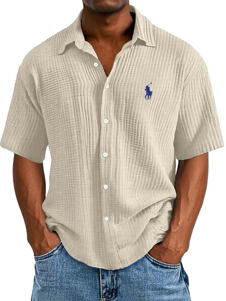 RL® Prime Tee – Lightweight Summer Essential