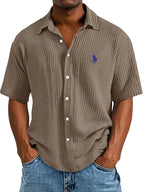 RL® Prime Tee – Lightweight Summer Essential