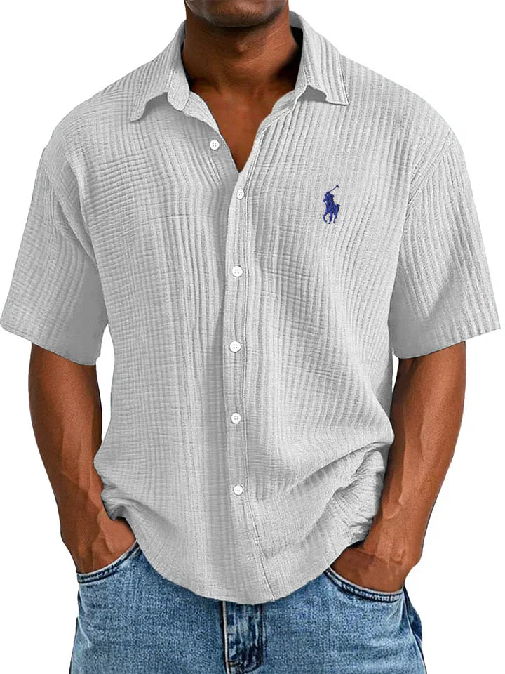 RL® Prime Tee – Lightweight Summer Essential