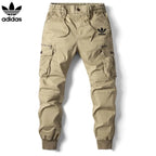 Chic Essential Pants - Comfort Meets Modern Style