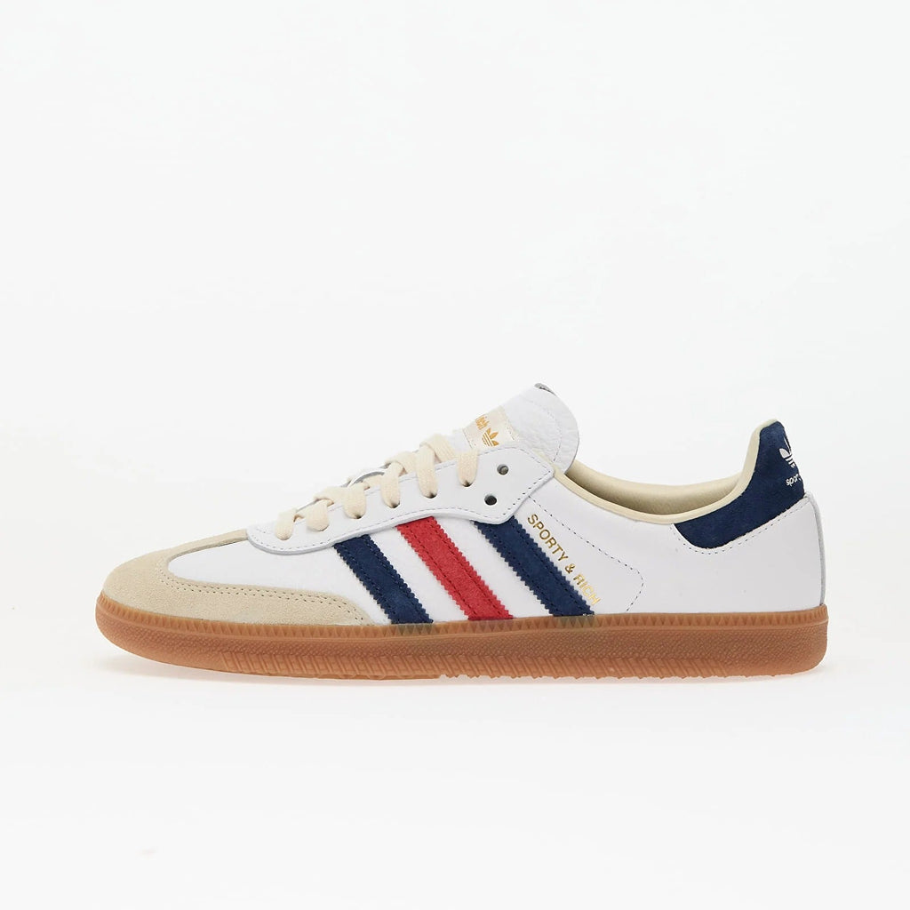 Samba OG x Sporty & Rich