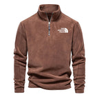 TNF® Half-Zip Fleece Pullovers