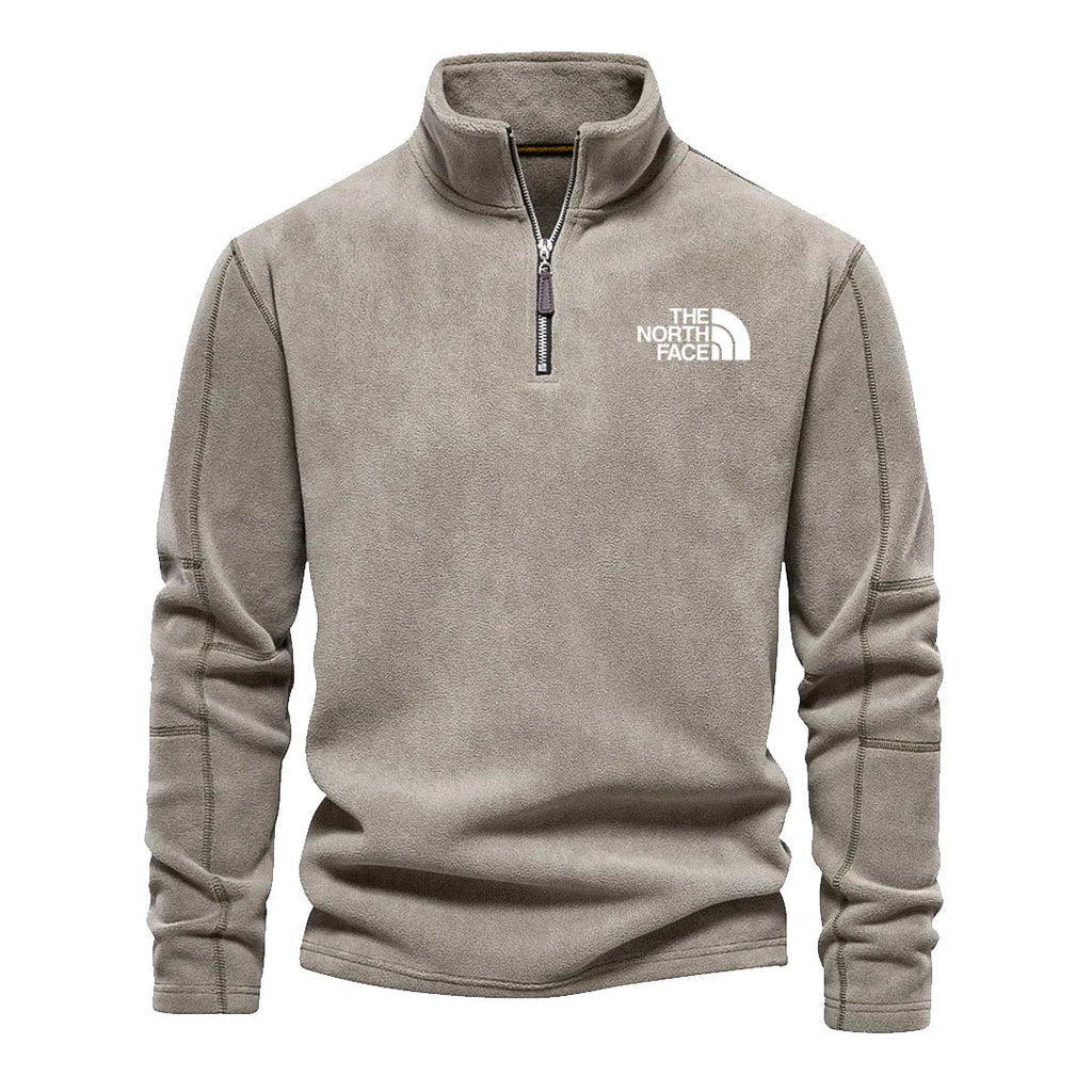 TNF® Half-Zip Fleece Pullovers