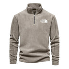 TNF® Half-Zip Fleece Pullovers
